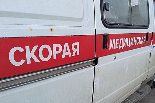 Подросток получил тяжёлую травму лица от выстрела фейерверка