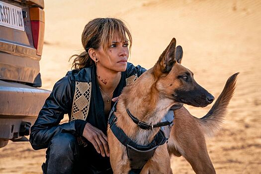 Хэлли Берри недовольна отсутствием «Оскара» у чернокожих актрис