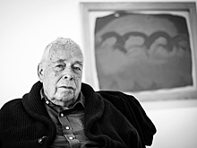 Умер «лучший колорист своего поколения» Говард Ходжкин