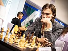 Арсений Нестеров стал чемпионом России по шахматам