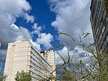 13 июня в Забайкалье ожидается до 33 градусов тепла