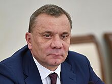 Борисов пообещал коренную перестройку «Роскосмоса»