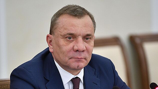 Борисов пообещал коренную перестройку «Роскосмоса»