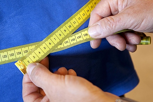 Эксперт Федорова: изменение образа жизни и стресс приводят к набору веса