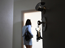 Россиянка бросила троих детей и уехала отдыхать