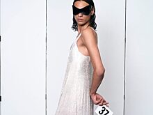 Самое долгожданное шоу: какой получилась первая за 53 года кутюрная коллекция Balenciaga