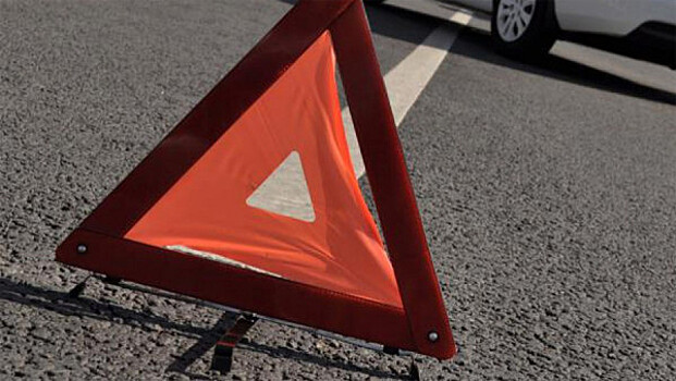 Житель Ленинградской области разбил шесть авто