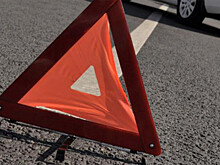 Житель Ленинградской области разбил шесть авто