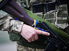 На Украине задержали командира роты обученной во Франции бригады ВСУ