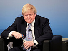 Глава МИД Великобритании прибыл в Россию с официальным визитом