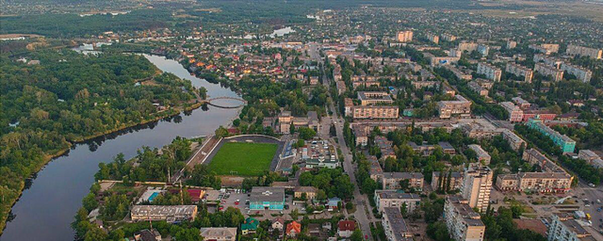 Жители Новомосковска в очередной раз пожаловать на «жуткую куриную вонь»