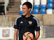 «Бразильские легионеры аполитичны, они сами рвались играть в пляжный футбол в России» — Кирилл Романов