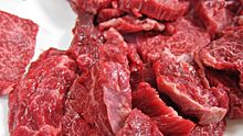 Почему мясо со стихийных рынков опасно для здоровья