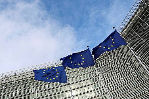 В ЕС рассказали о плане Б по финансированию Украины
