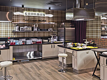 В Москве открылась Кулинарная Академия Goodman