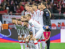 «Главное разочарование года — сборная Польши. Они не по-спортивному начали скулить, что не будут играть с россиянами» — Адиев