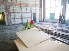 Склад сыродельного комбината площадью почти 8 тыс. кв. м сдали в эксплуатацию в ТиНАО