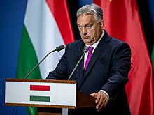 Орбан призвал Европу перестать думать о Путине