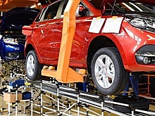 Глава «АвтоВАЗа» Соколов: цены на машины Lada вырастут в 2023 году в пределах инфляции