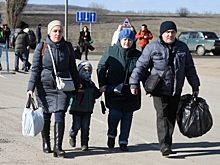 «ФСБ дело знает»: Россиян призвали не волноваться из-за отмены дактилоскопии для беженцев