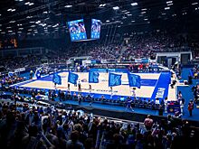 «Чемпионат» стал информационным партнёром баскетбольного «Зенита»