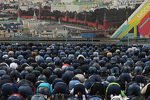 Мусульмане Москвы выступили против переноса 1 сентября