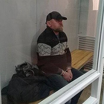 Покусился на Порошенко: Рубану официально выдвинули обвинения