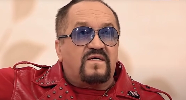 Любовница Леонида Борткевича не будет претендовать на наследство артиста