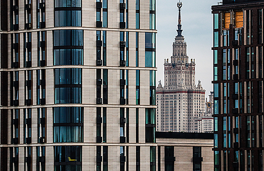 Элитный рынок Москвы: умеренное оживление, переходящее в бодрый интерес
