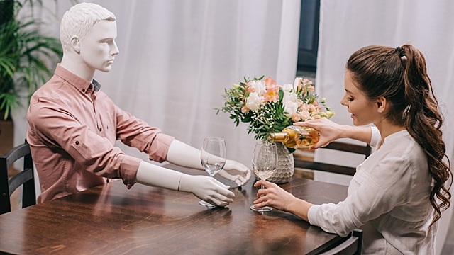 3 женских имени, которые притягивают к себе одиночество