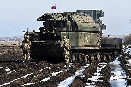 Экспортный потенциал российского «Тора» оценили