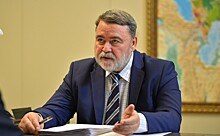 Глава ФАС Игорь Артемьев покинул свой пост после 16 лет работы