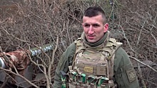 Руслан Курбанов рассказал об охоте ВСУ за его танком после получения звания Героя