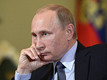 Путин и Роухани обсудили ситуацию в Сирии