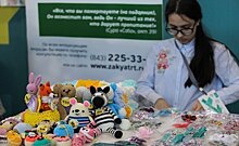Татарстан наблюдает "процесс перетекания" предпринимателей в самозанятые