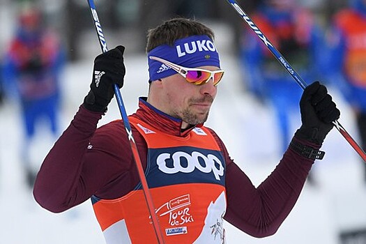 ФИС не получил от МОК объяснения недопуска лыжника Устюгова к Играм-2018