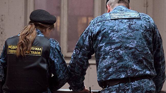 У военного чиновника нашли имущество на сотню миллионов рублей