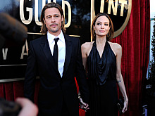 Брэд Питт и Анджелина Джоли потратят миллионы долларов на битву за опеку