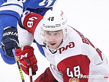 Запрос через Интерпол в Россию о выдаче хоккеиста «Локомотива» властям США. Юрист - об условии такого поворота событий