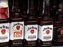 Японский бренд виски Jim Beam начал готовиться к торговым войнам