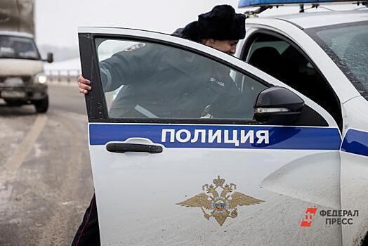 В Тюмени гололед привел к всплеску аварийности: в 18 ДТП пострадали 24 человека