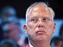 Дмитриев призвал одного европейского политика уйти в отставку