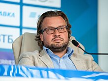Председатель совета директоров "Динамо" Гафин: мы продолжаем работать над точечным усилением