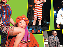 Юрий Гальцев: «Мне нравятся легкие женщины»