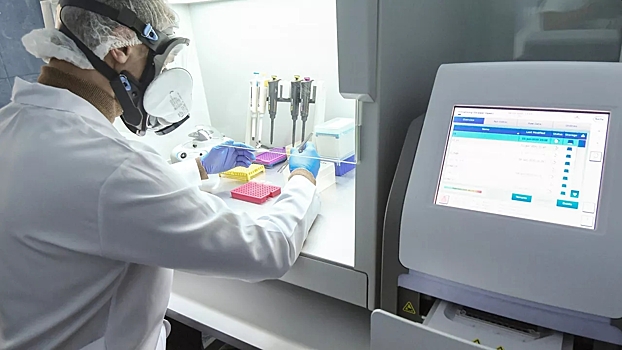 Вирусолог Чумаков* внесен в перечень террористов и экстремистов в России