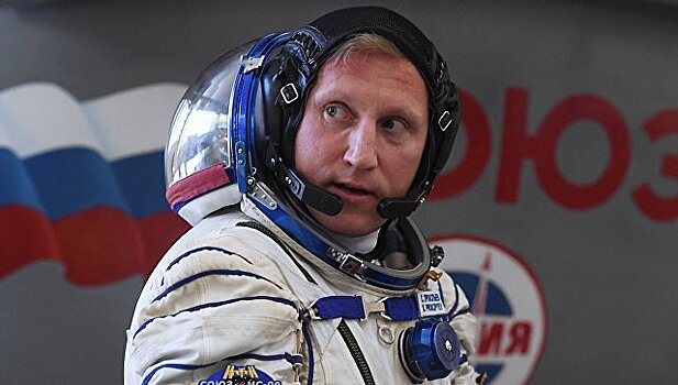Космонавт Прокопьев рассказал о "жестоких" тестах перед полетом в космос