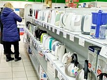 Андрей Маслов: "Параллельный импорт не стал панацеей для российской экономики"