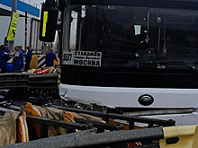 Что известно о ДТП с автобусом под Тулой