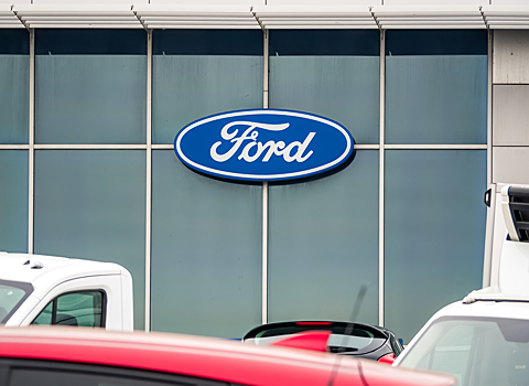 Ford потребовал аннулировать патенты GM на «Cruise» и «Super Cruise»