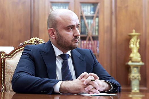 Губернатор Вологодской области Филимонов опроверг сообщения о своей «смерти»